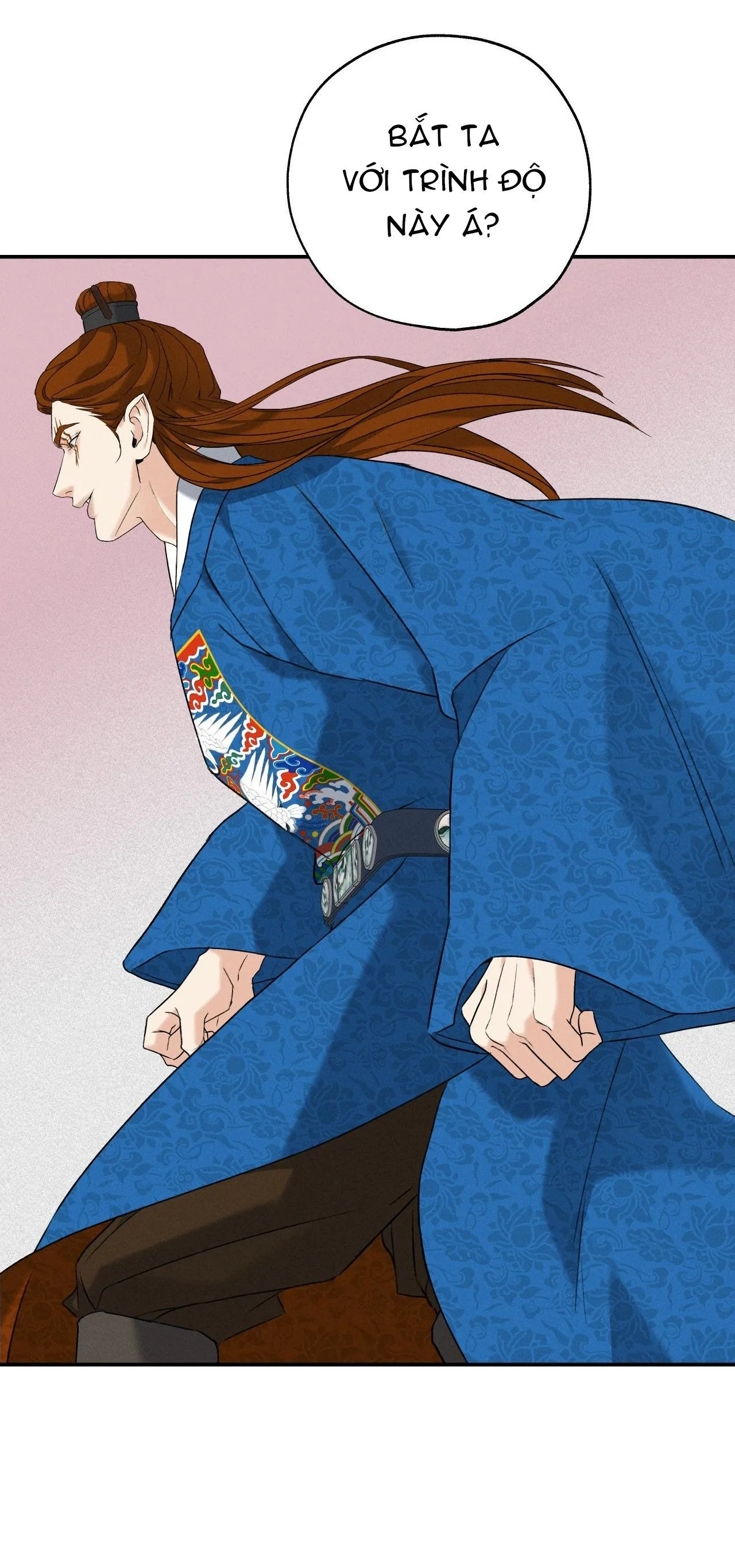 DƯƠNG KHÍ Chapter 28 Trang 52
