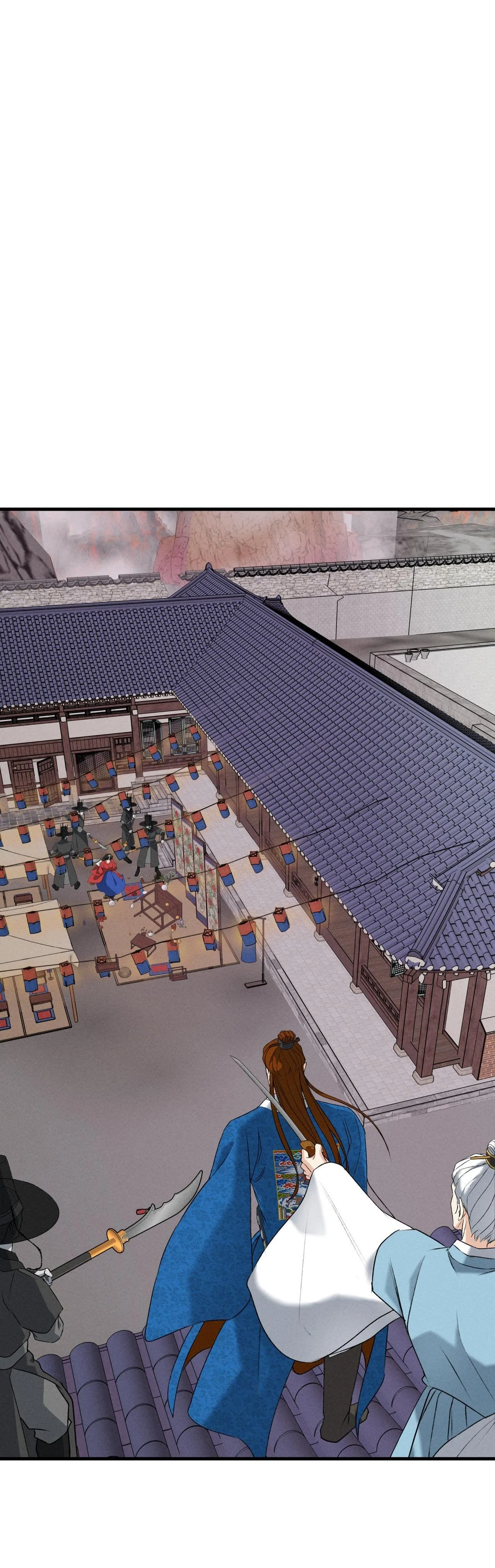 DƯƠNG KHÍ Chapter 28 Trang 55