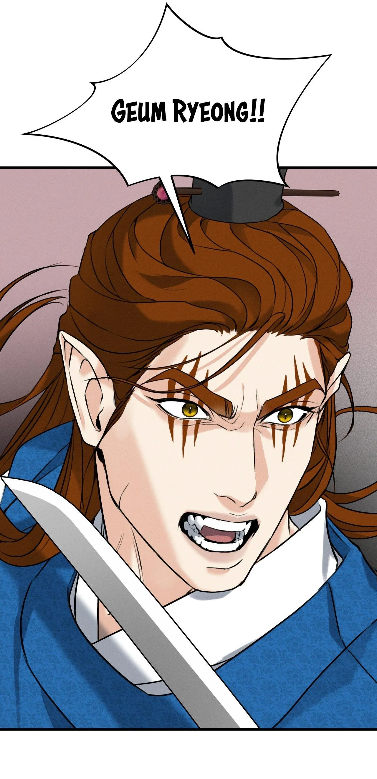 DƯƠNG KHÍ Chapter 28 Trang 57