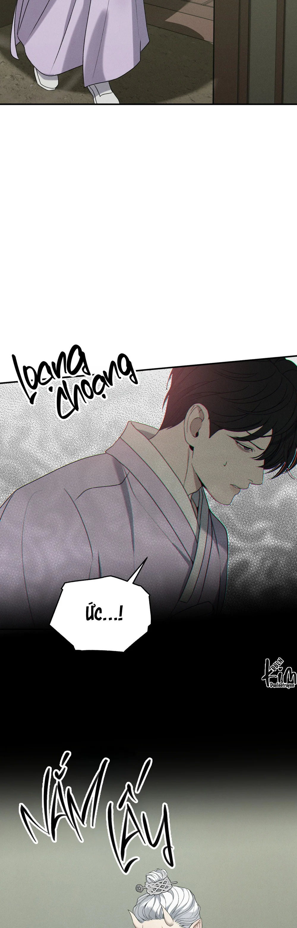 DƯƠNG KHÍ Chapter 31 Trang 4