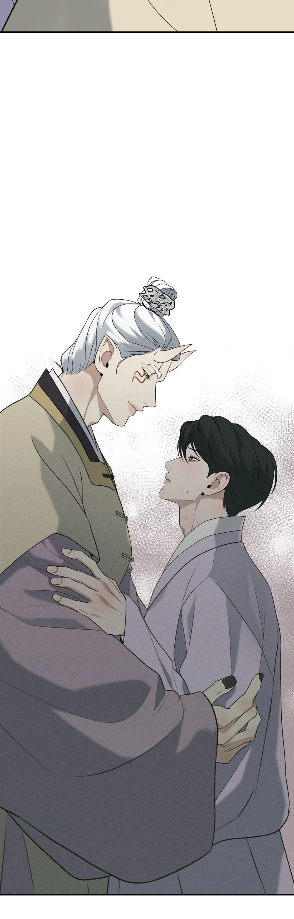 DƯƠNG KHÍ Chapter 31 Trang 7