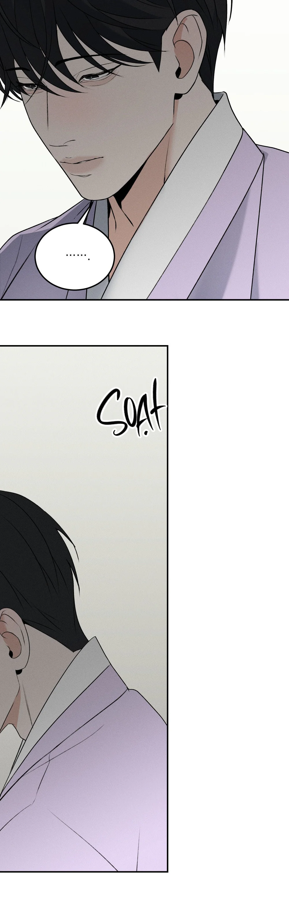 DƯƠNG KHÍ Chapter 31 Trang 9