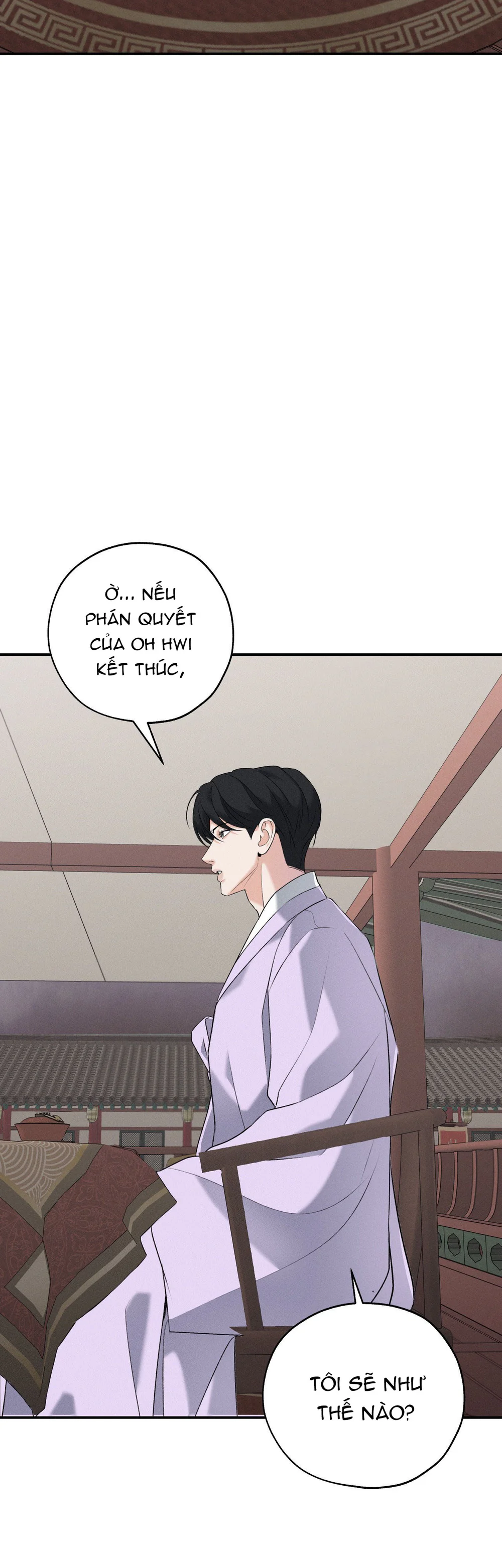 DƯƠNG KHÍ Chapter 31 Trang 20