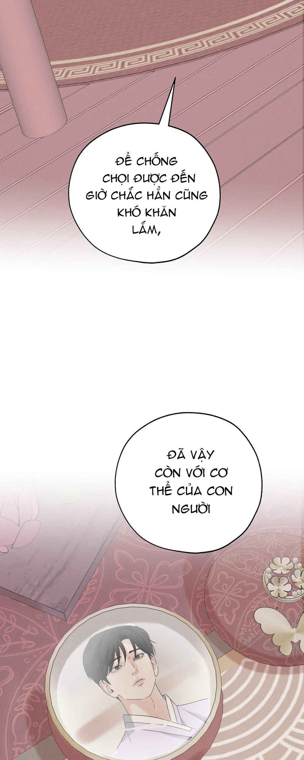 DƯƠNG KHÍ Chapter 31 Trang 26