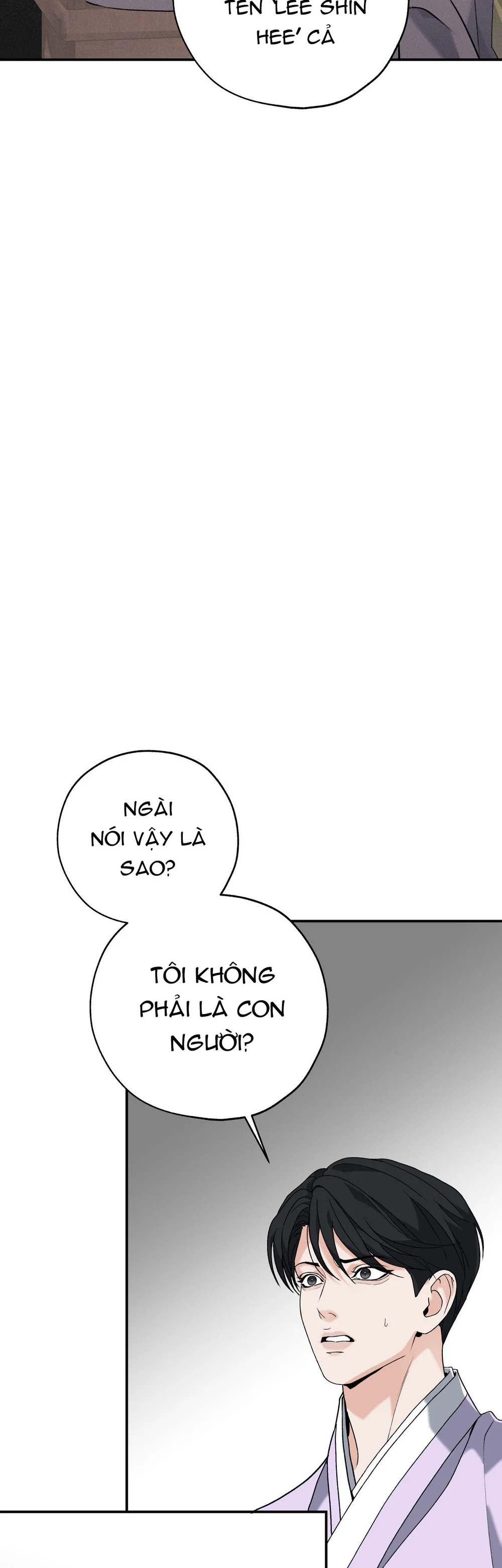 DƯƠNG KHÍ Chapter 31 Trang 30