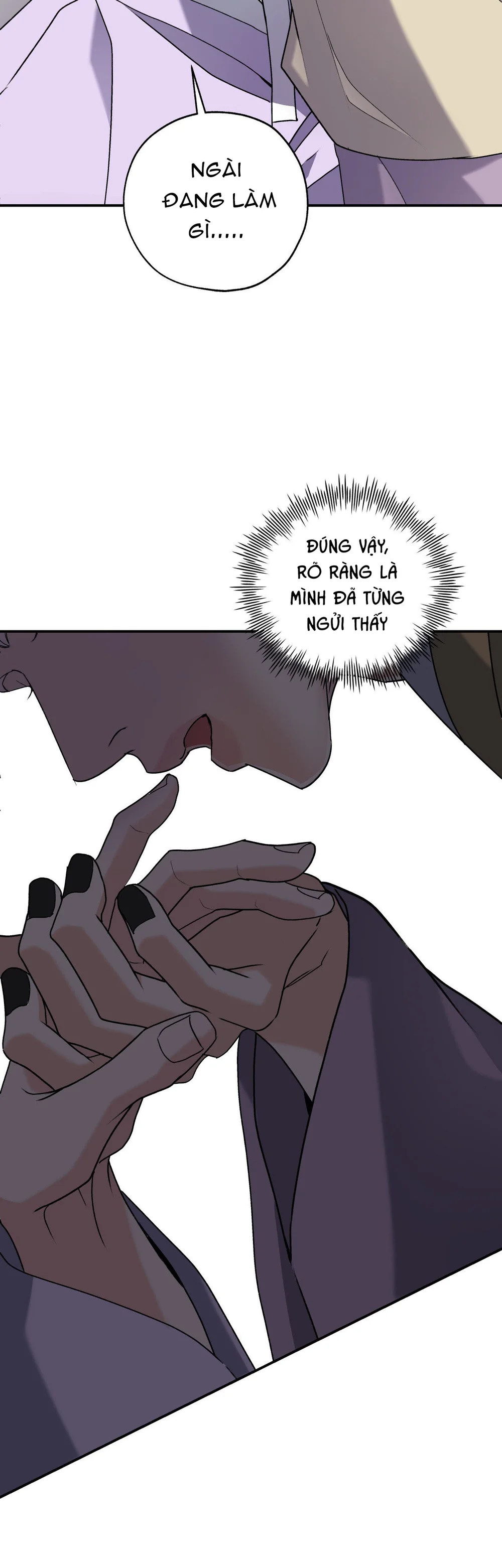 DƯƠNG KHÍ Chapter 31 Trang 34