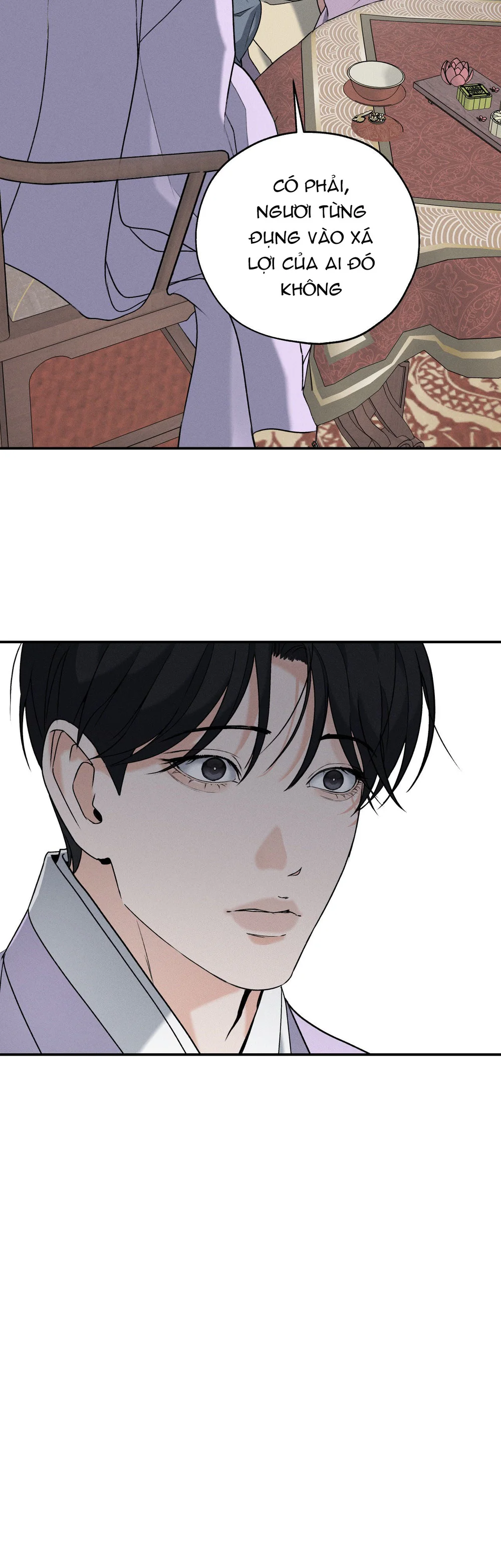 DƯƠNG KHÍ Chapter 31 Trang 38