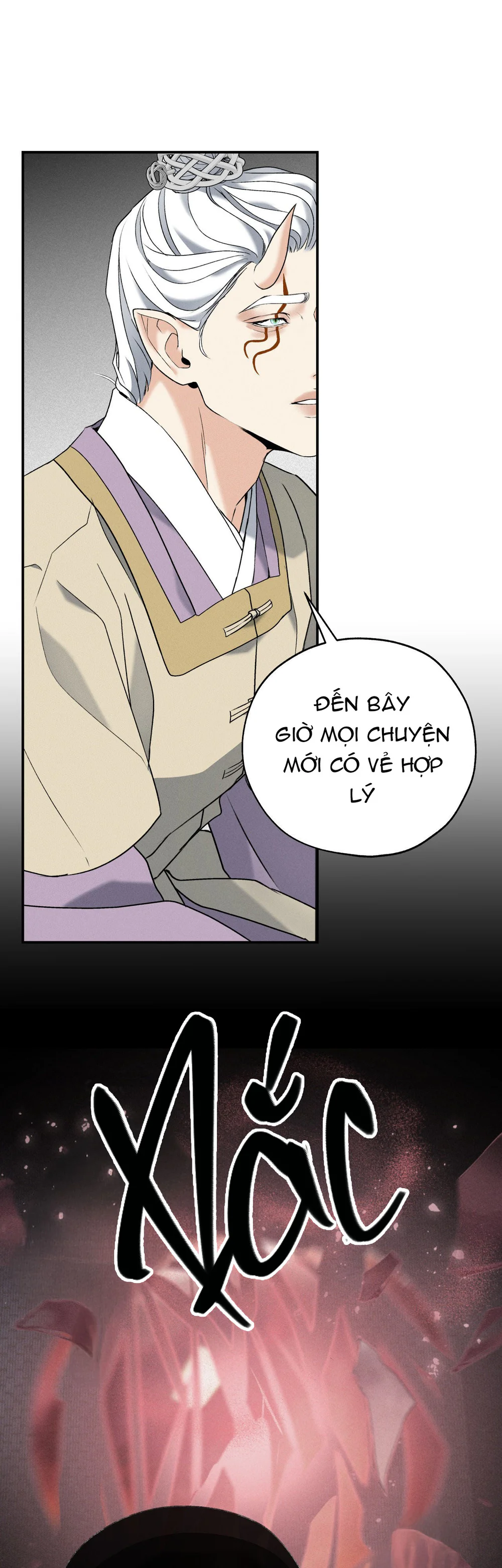 DƯƠNG KHÍ Chapter 31 Trang 40