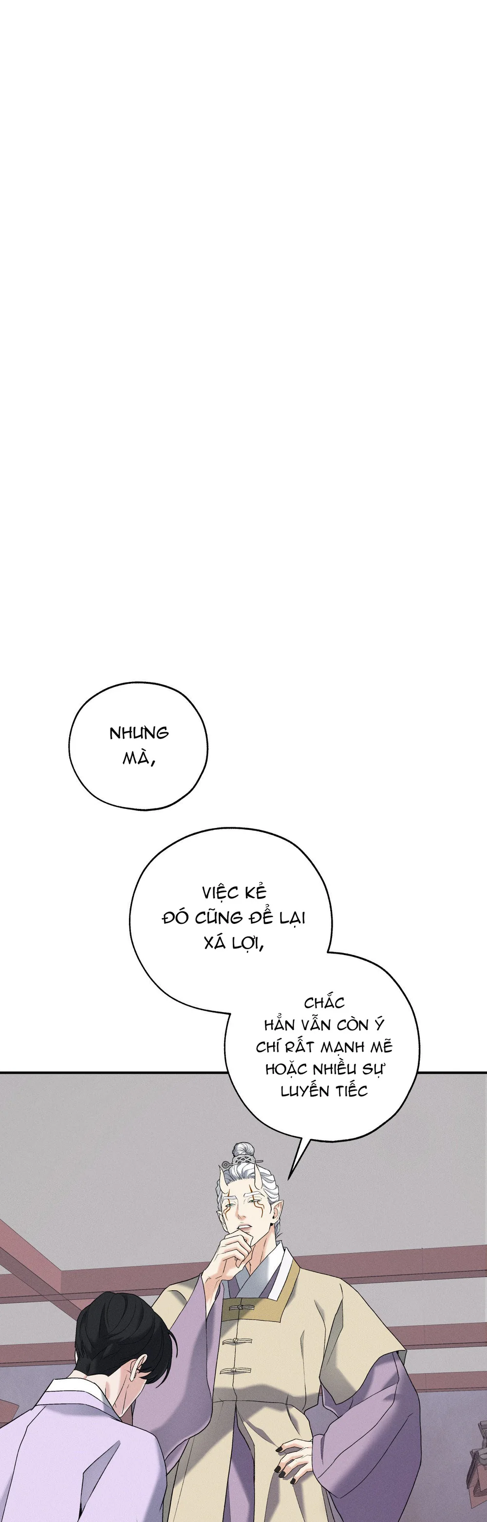 DƯƠNG KHÍ Chapter 31 Trang 43