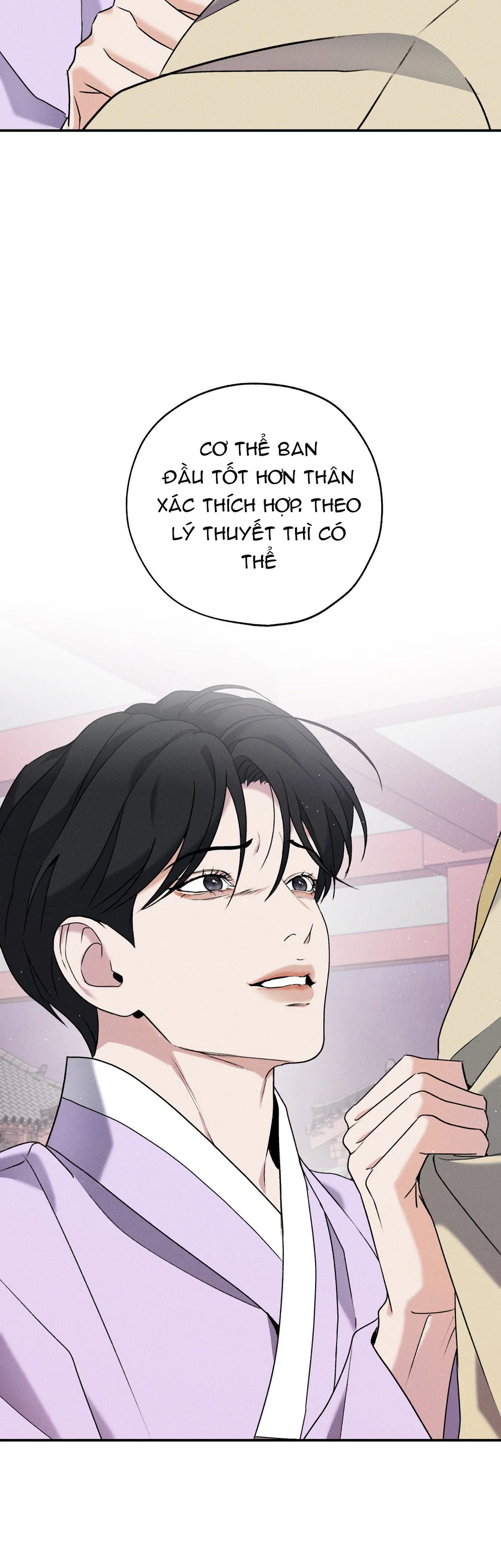 DƯƠNG KHÍ Chapter 31 Trang 46