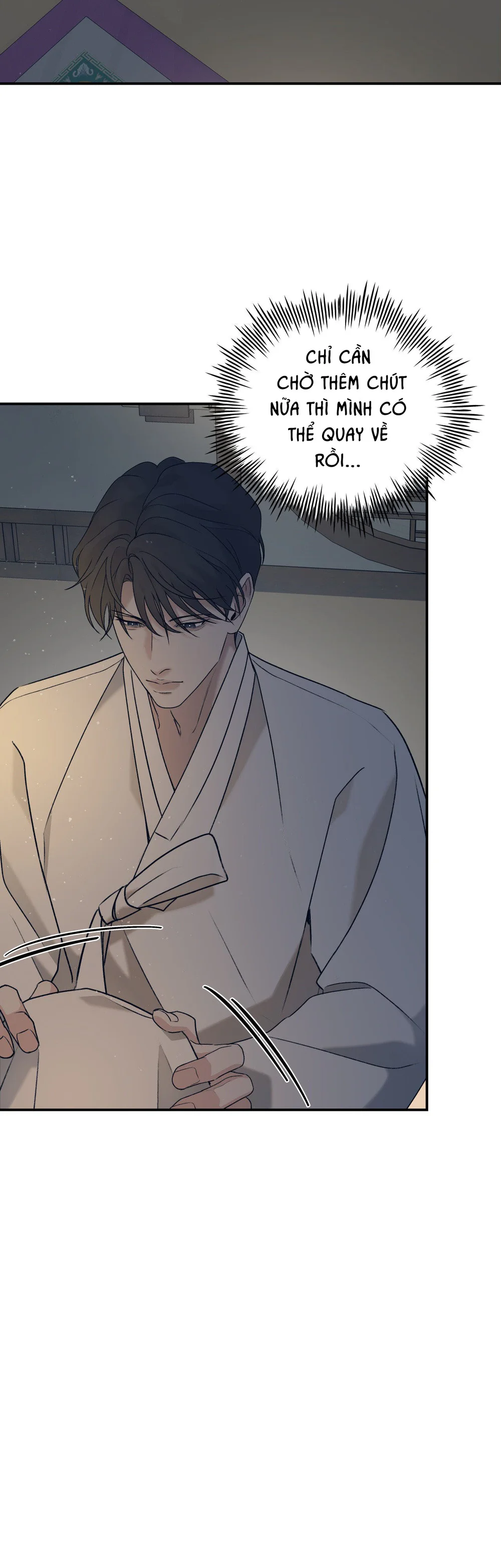 DƯƠNG KHÍ Chapter 31 Trang 57