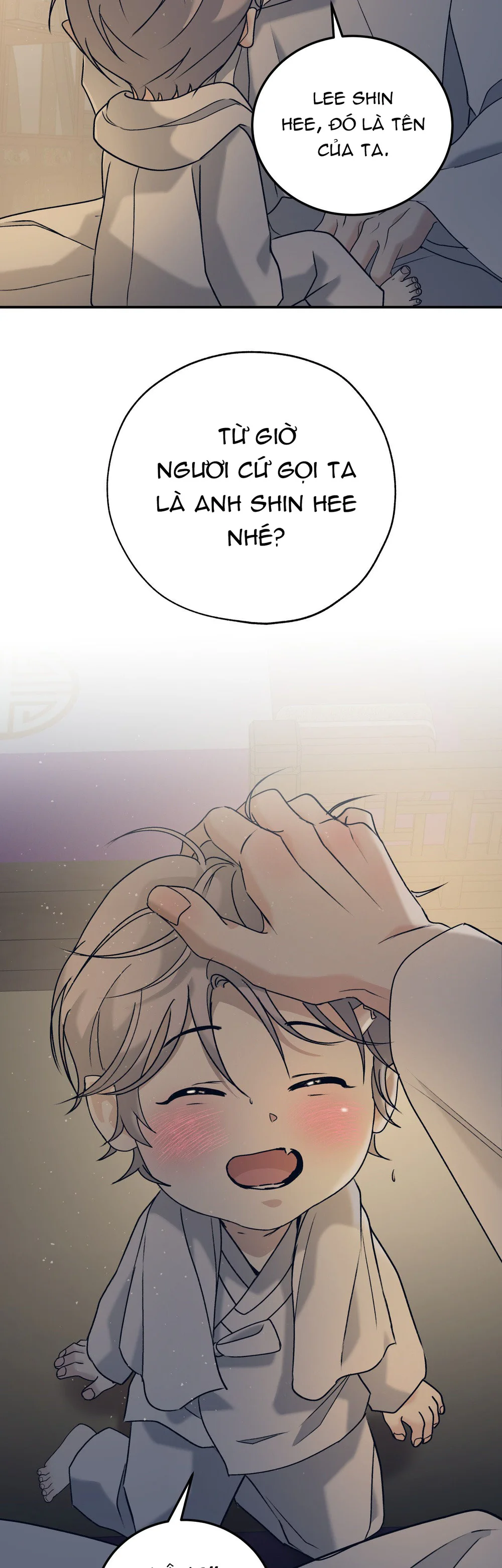 DƯƠNG KHÍ Chapter 31 Trang 62