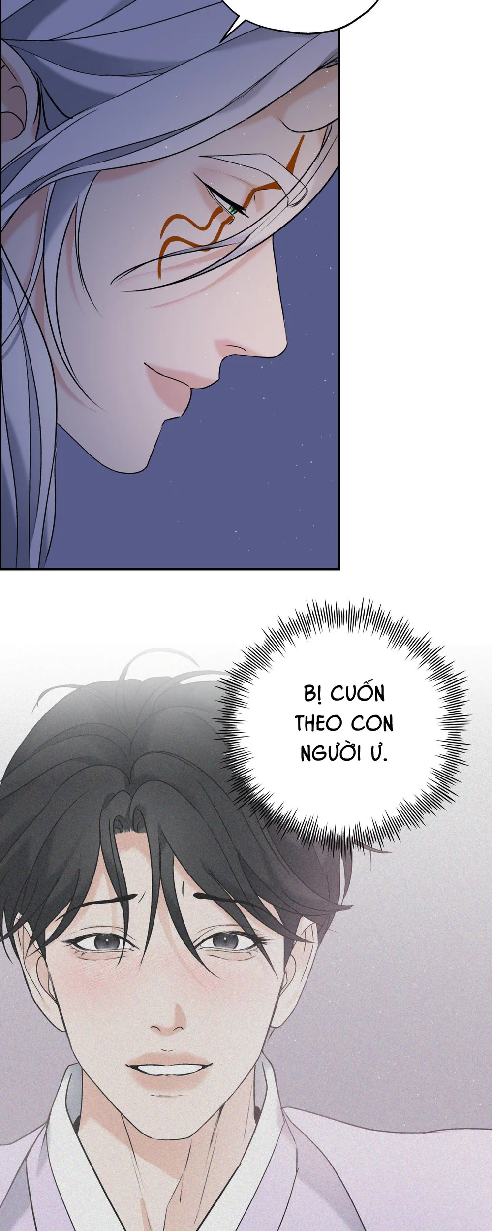 DƯƠNG KHÍ Chapter 31 Trang 65