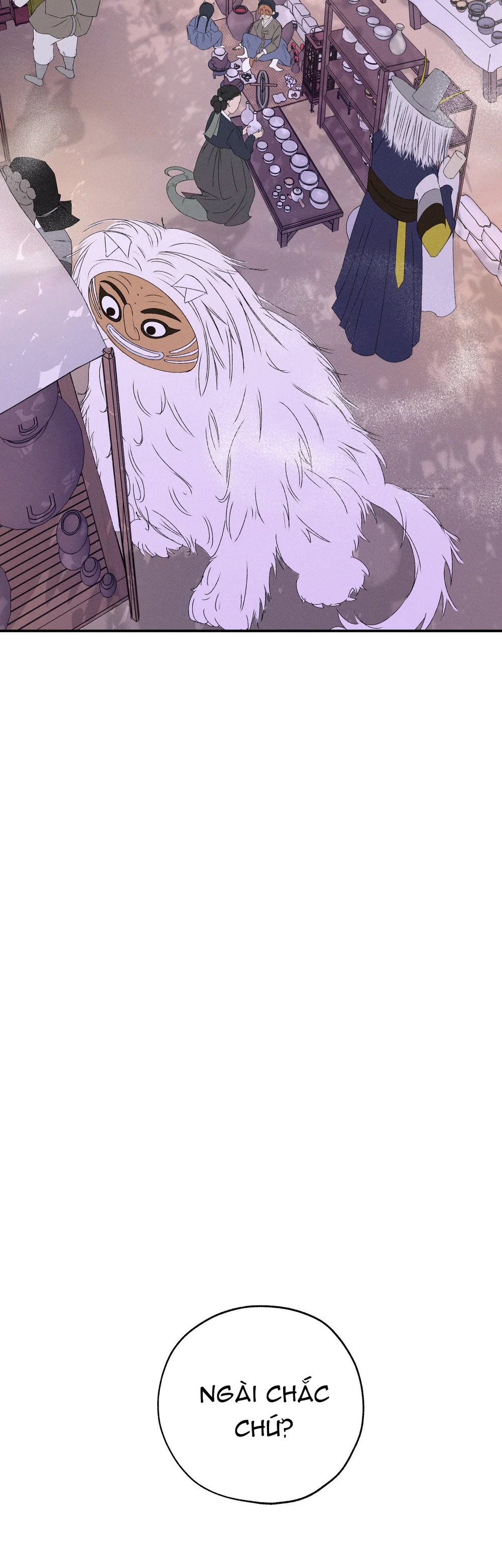 DƯƠNG KHÍ Chapter 32 Trang 3