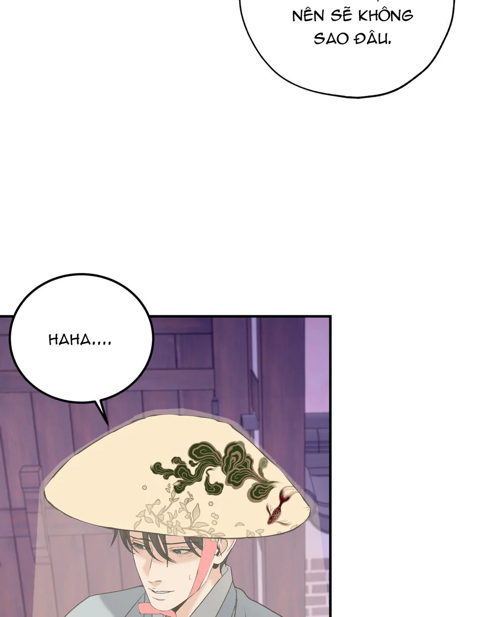 DƯƠNG KHÍ Chapter 32 Trang 7