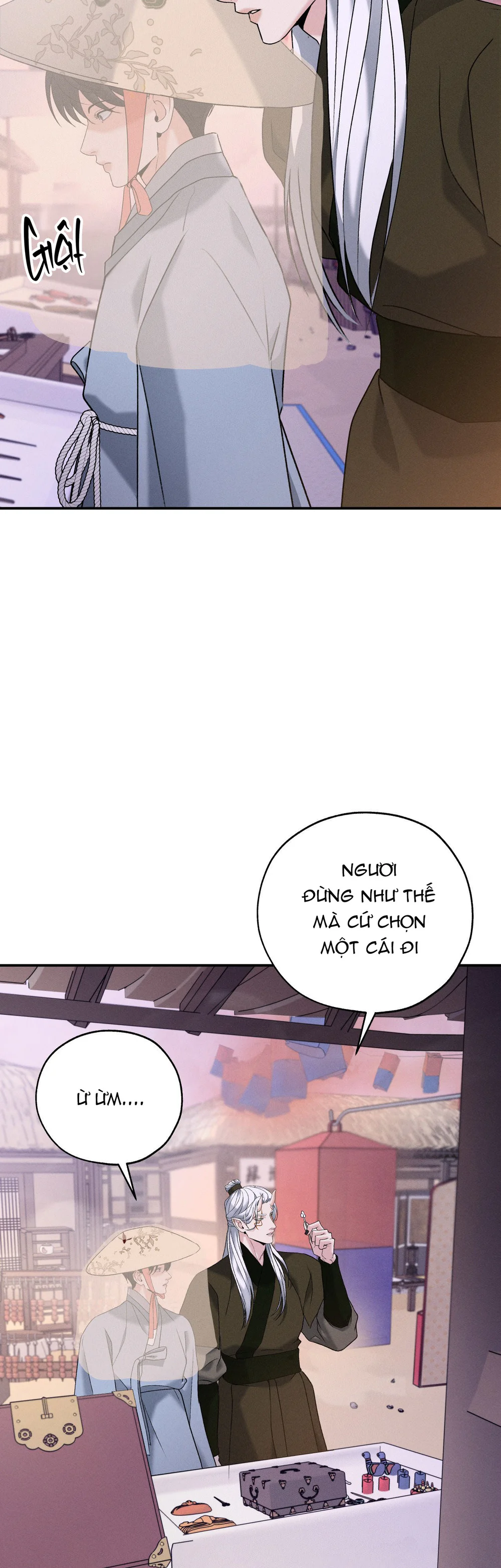 DƯƠNG KHÍ Chapter 32 Trang 19