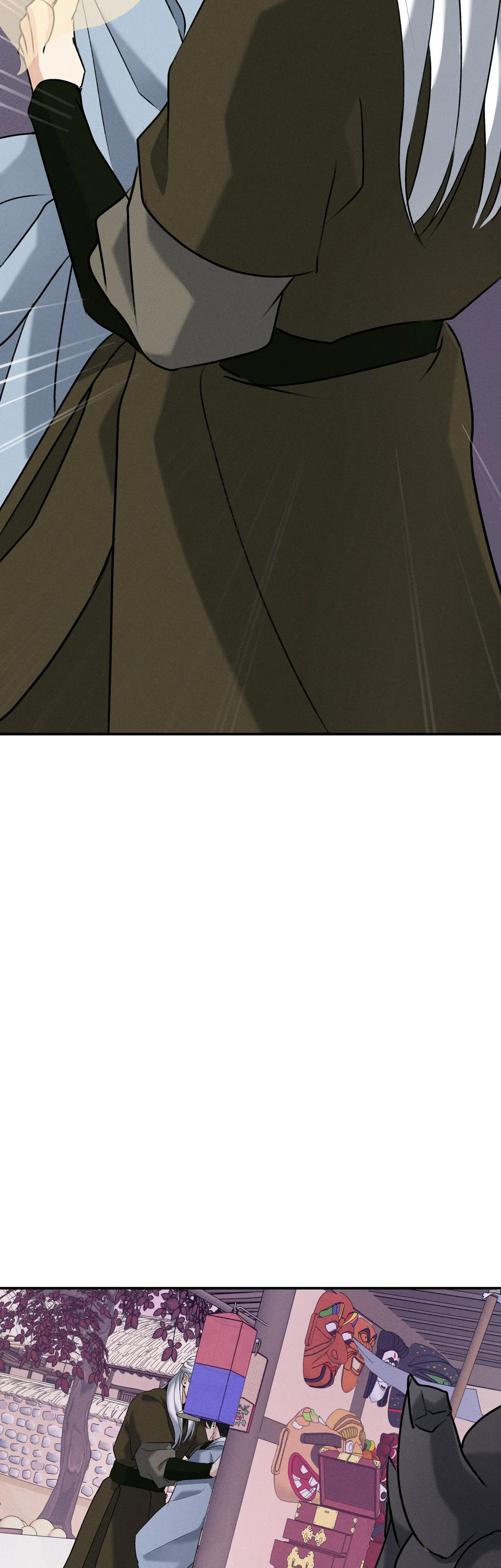 DƯƠNG KHÍ Chapter 32 Trang 27