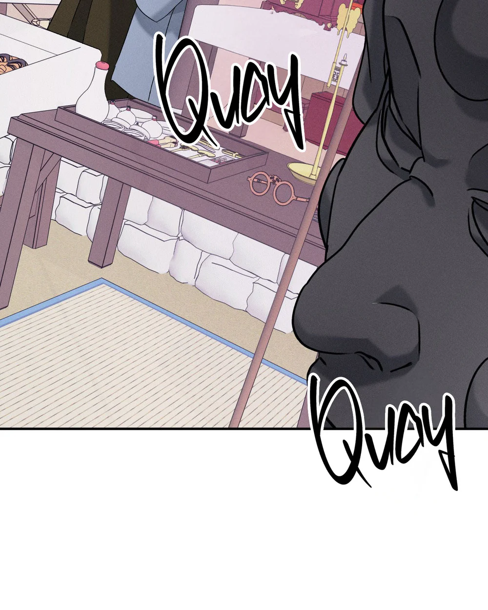 DƯƠNG KHÍ Chapter 32 Trang 28