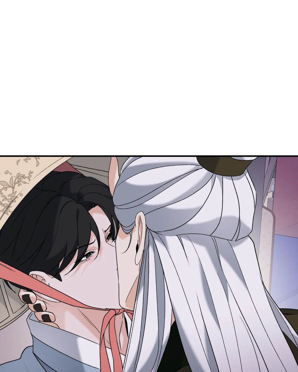 DƯƠNG KHÍ Chapter 33 Trang 7