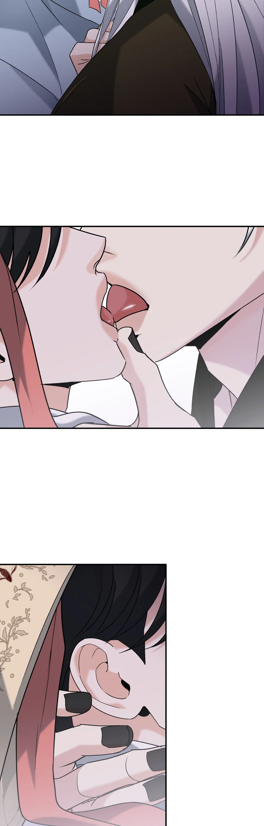 DƯƠNG KHÍ Chapter 33 Trang 8