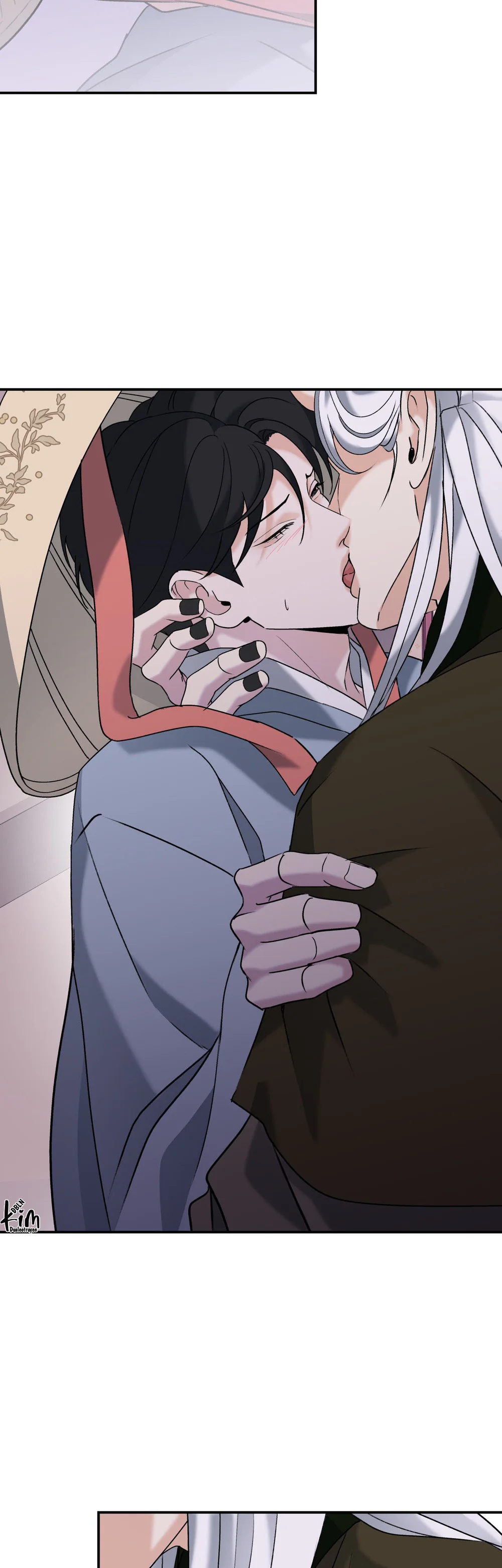 DƯƠNG KHÍ Chapter 33 Trang 9