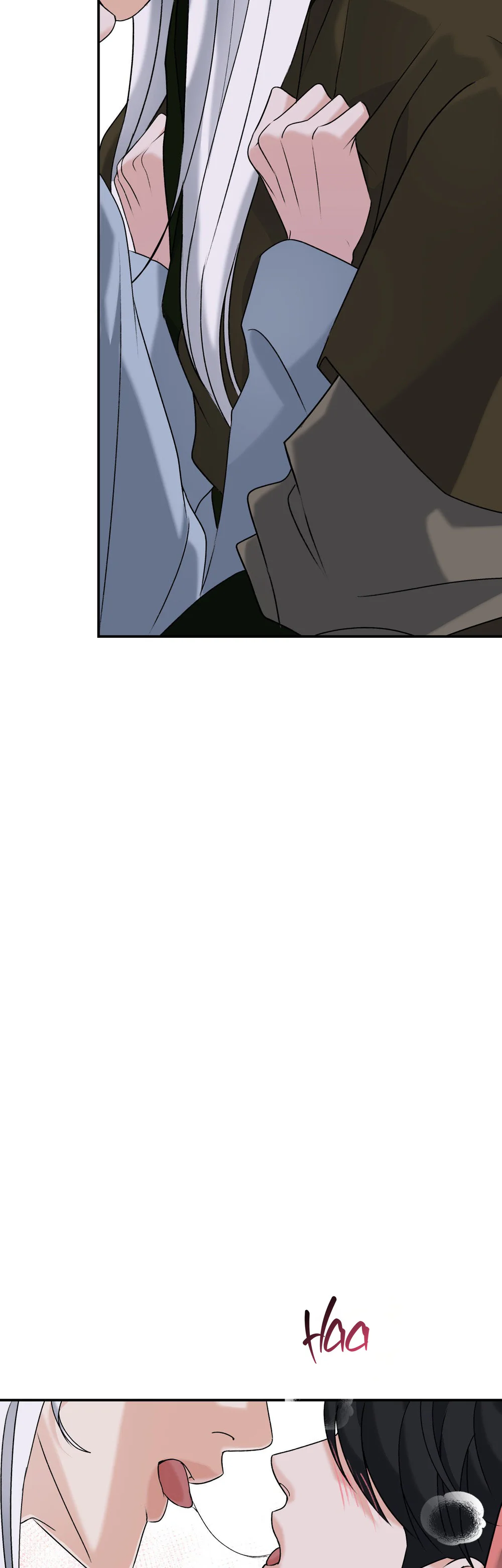 DƯƠNG KHÍ Chapter 33 Trang 10