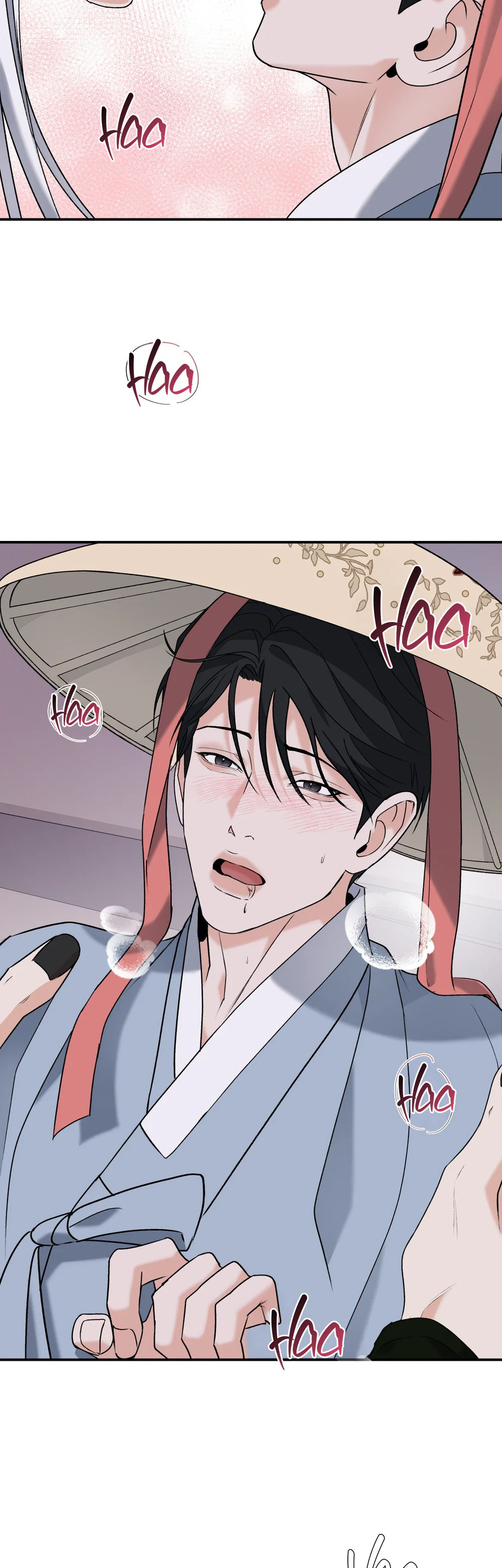 DƯƠNG KHÍ Chapter 33 Trang 11