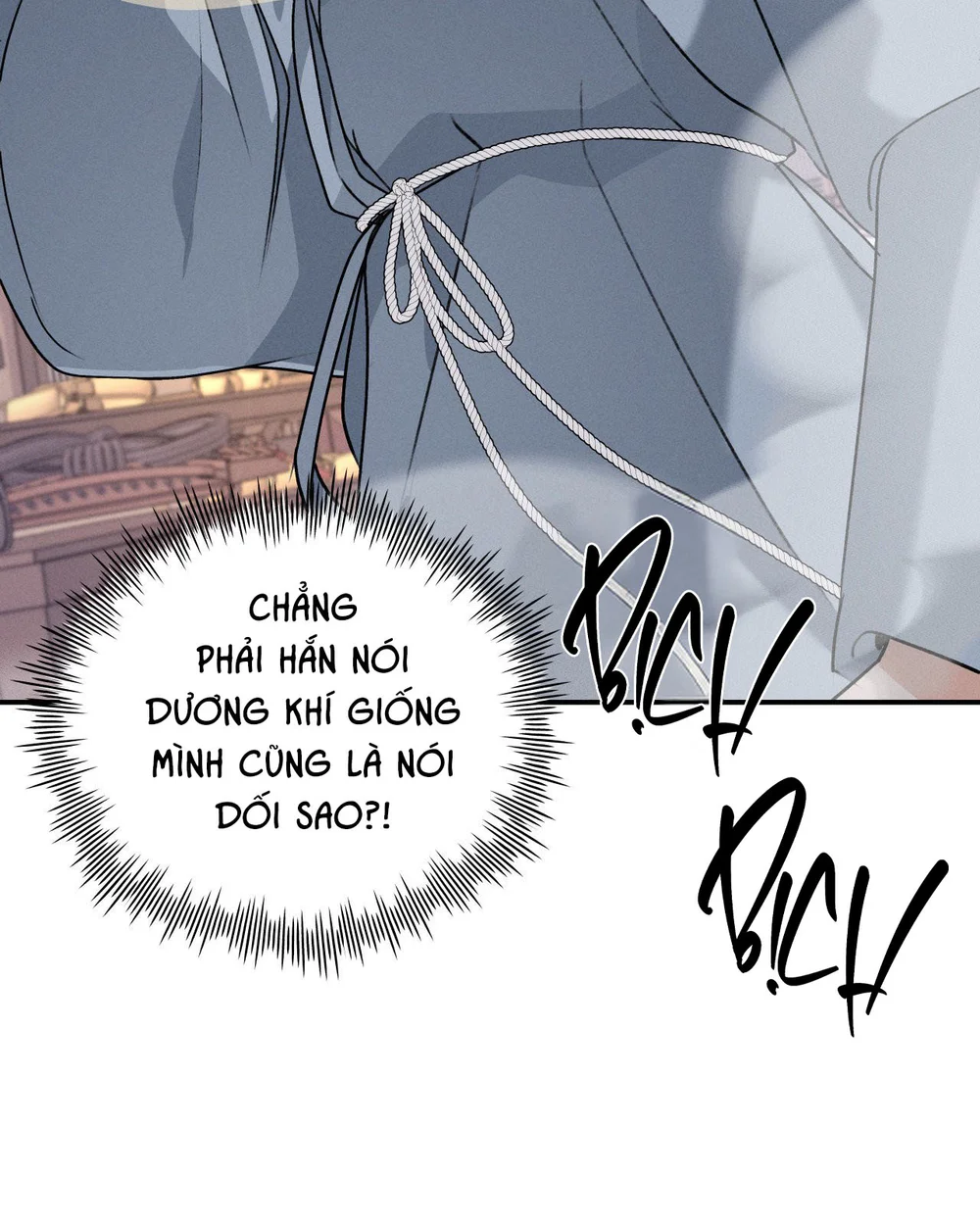 DƯƠNG KHÍ Chapter 33 Trang 21