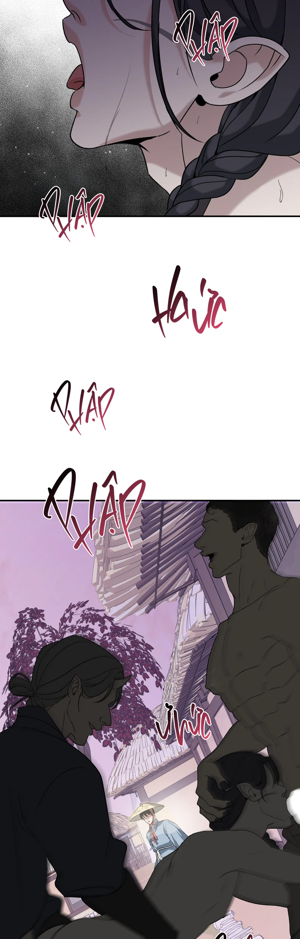 DƯƠNG KHÍ Chapter 33 Trang 23