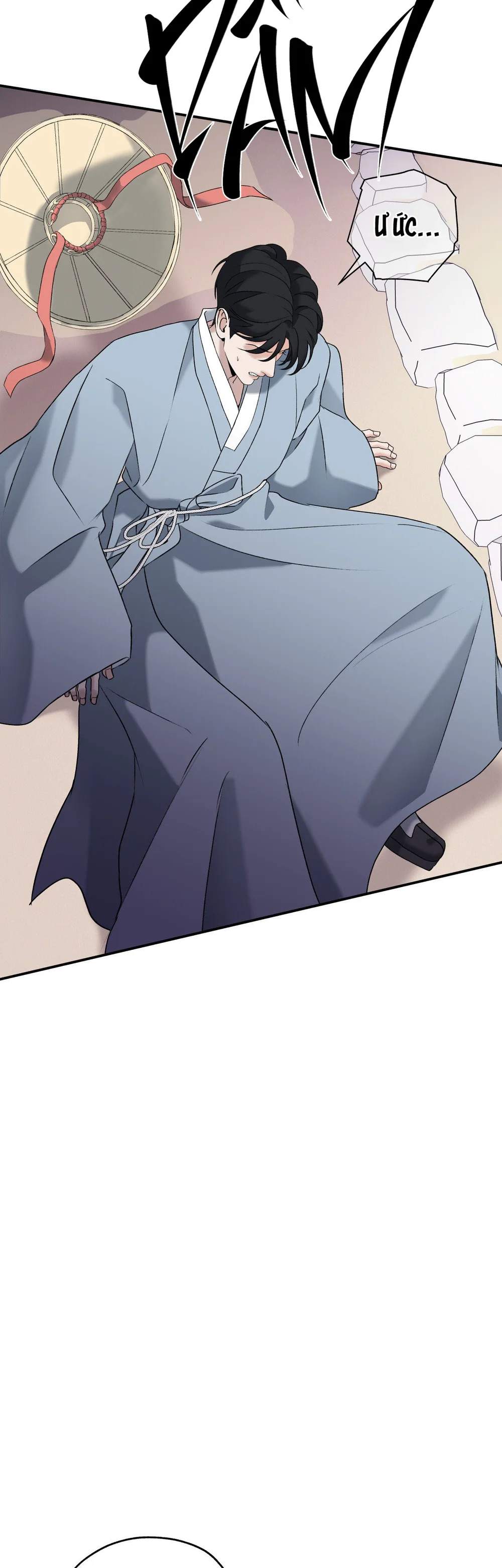 DƯƠNG KHÍ Chapter 33 Trang 26