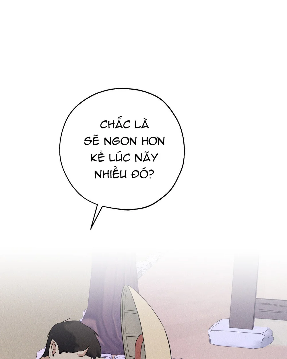 DƯƠNG KHÍ Chapter 33 Trang 28