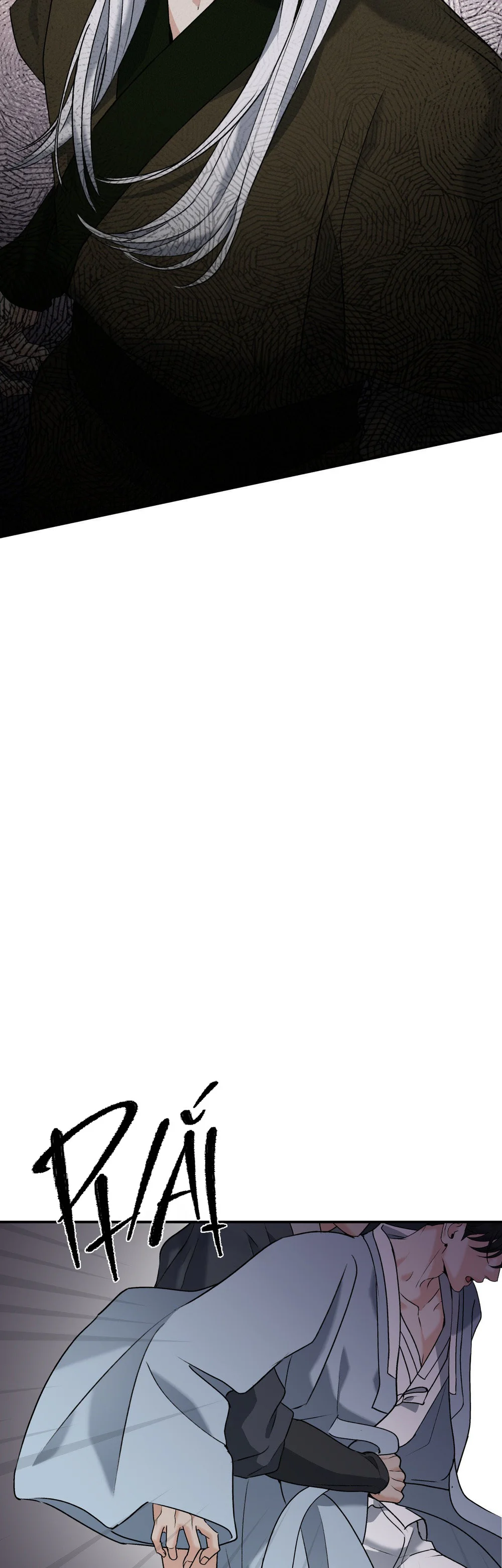 DƯƠNG KHÍ Chapter 33 Trang 32