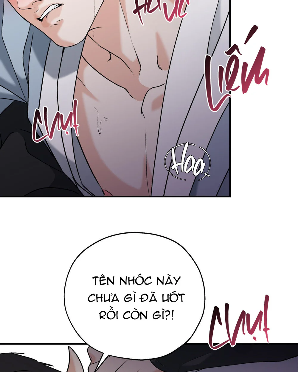 DƯƠNG KHÍ Chapter 33 Trang 35