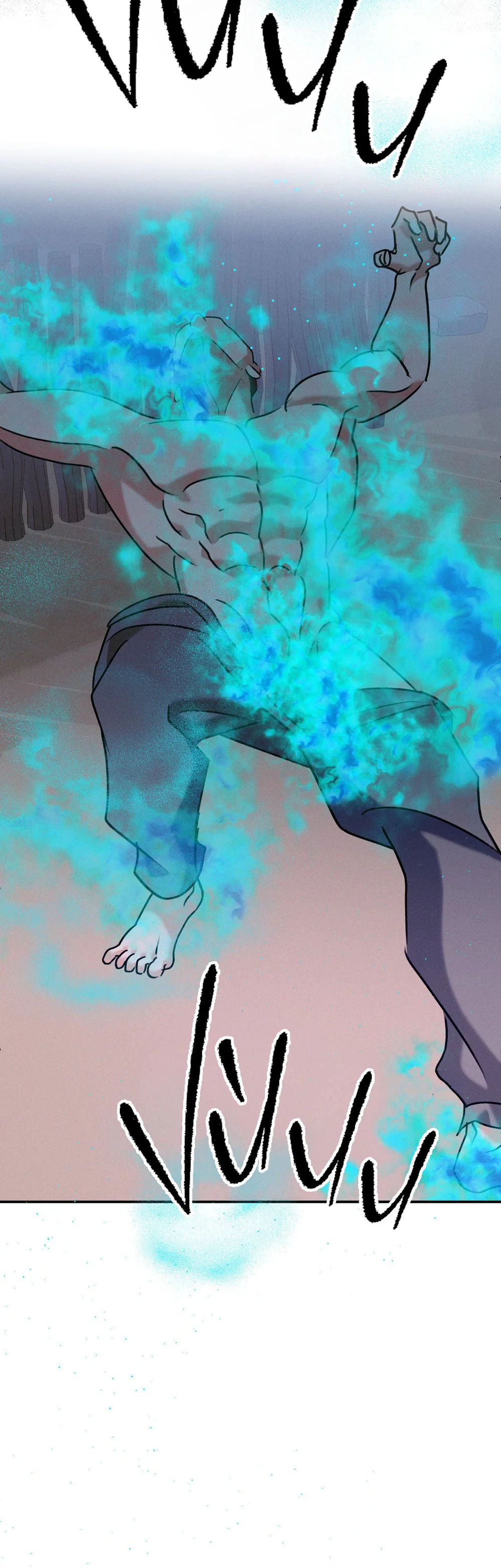 DƯƠNG KHÍ Chapter 34 Trang 3