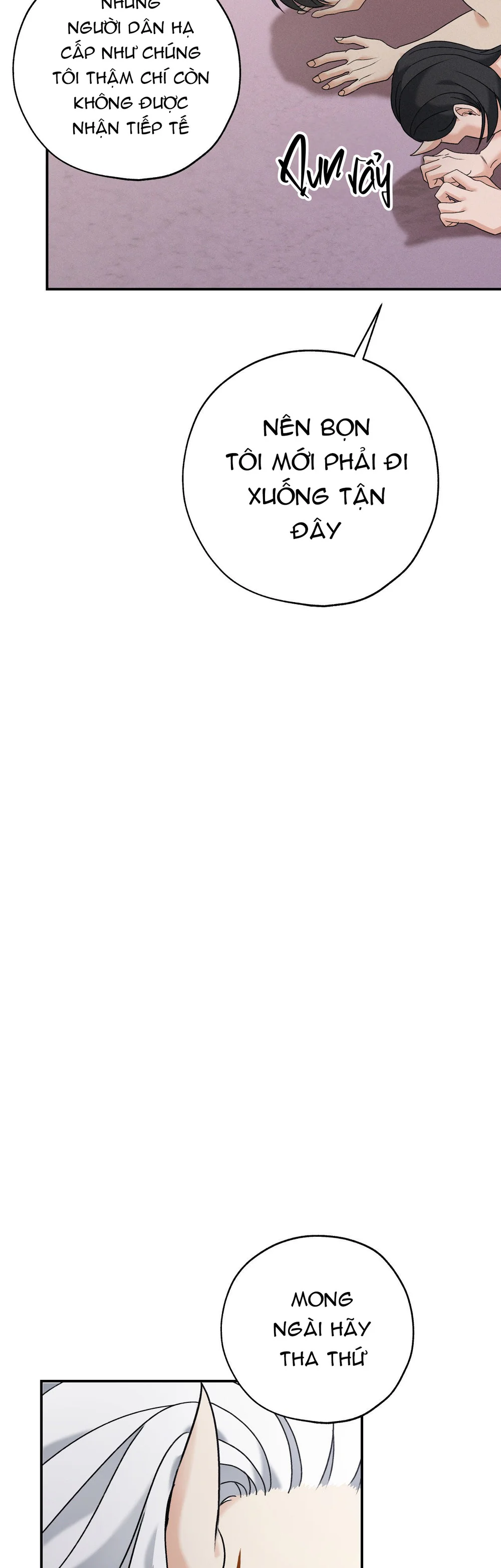 DƯƠNG KHÍ Chapter 34 Trang 6