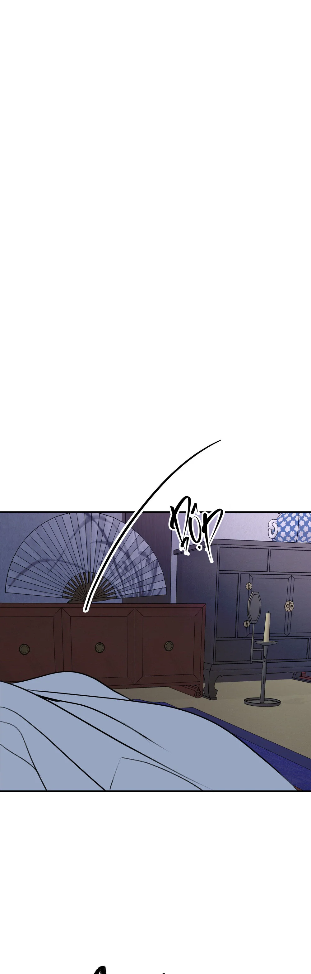 DƯƠNG KHÍ Chapter 34 Trang 16