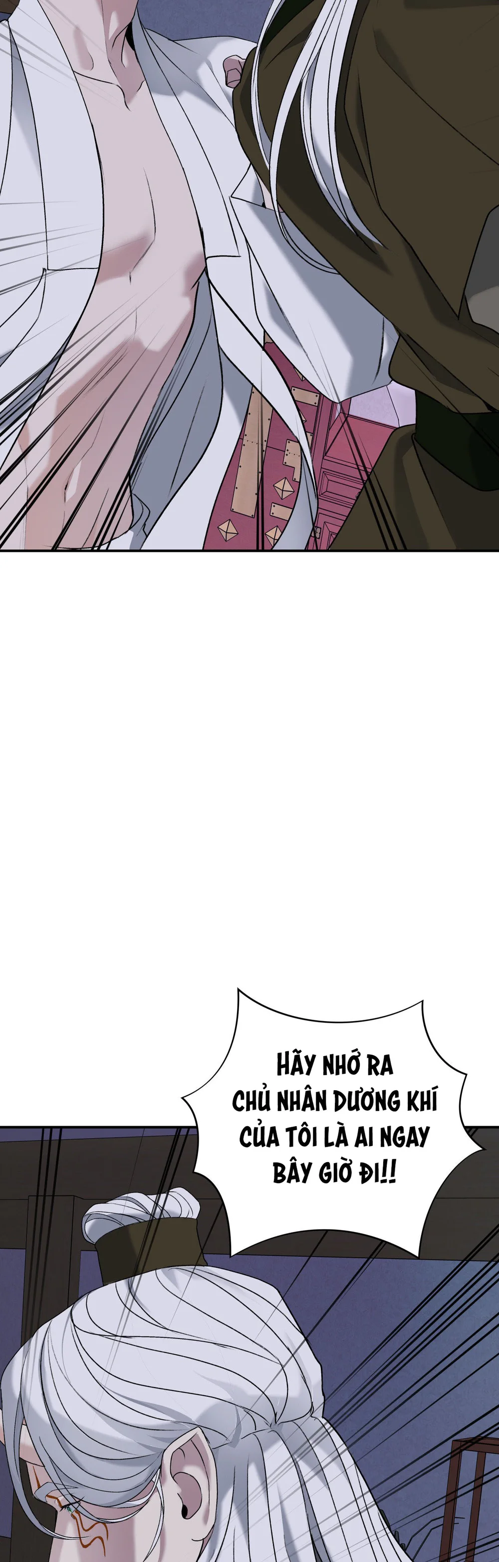 DƯƠNG KHÍ Chapter 34 Trang 19