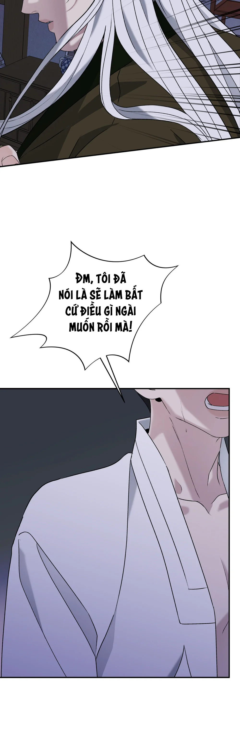 DƯƠNG KHÍ Chapter 34 Trang 20