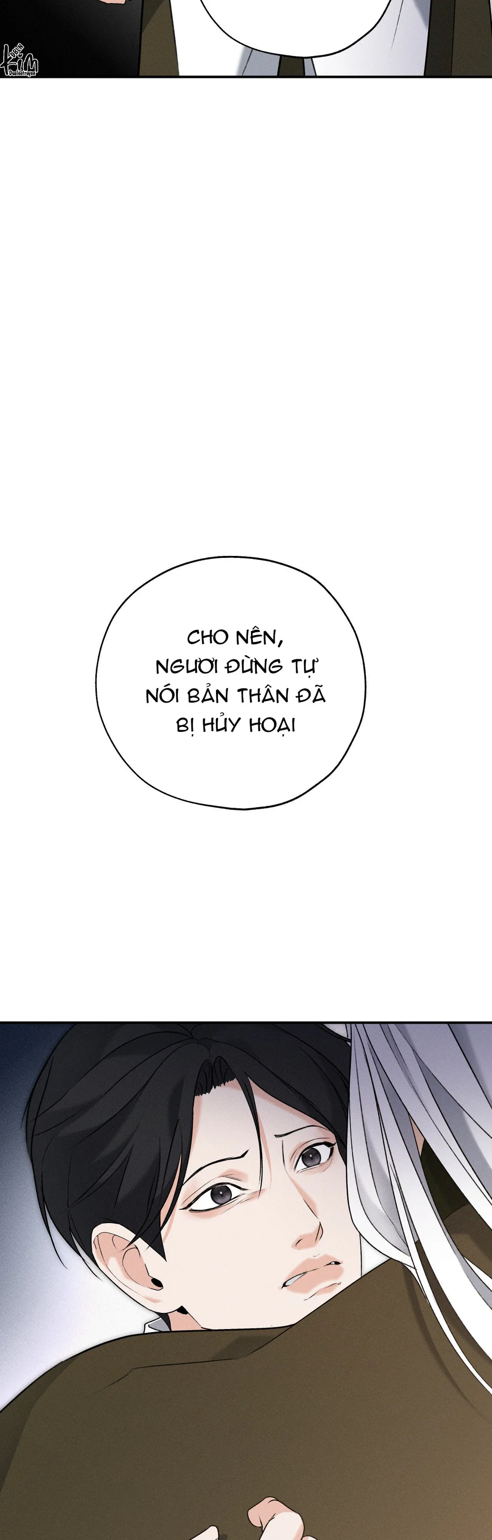DƯƠNG KHÍ Chapter 34 Trang 24