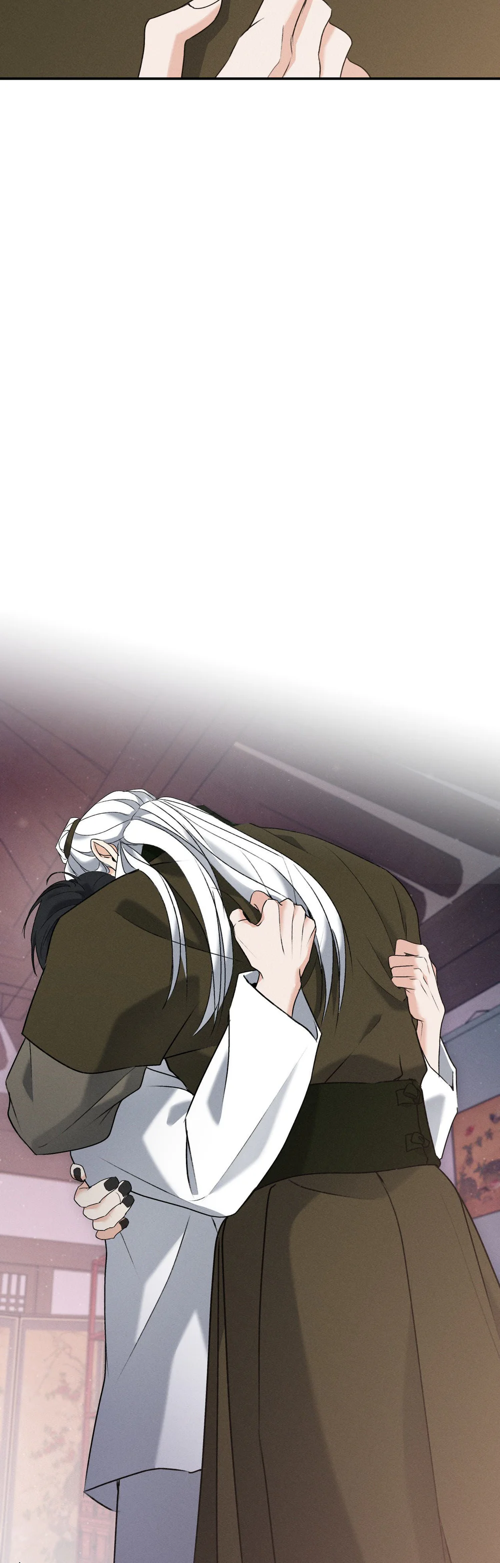 DƯƠNG KHÍ Chapter 34 Trang 25