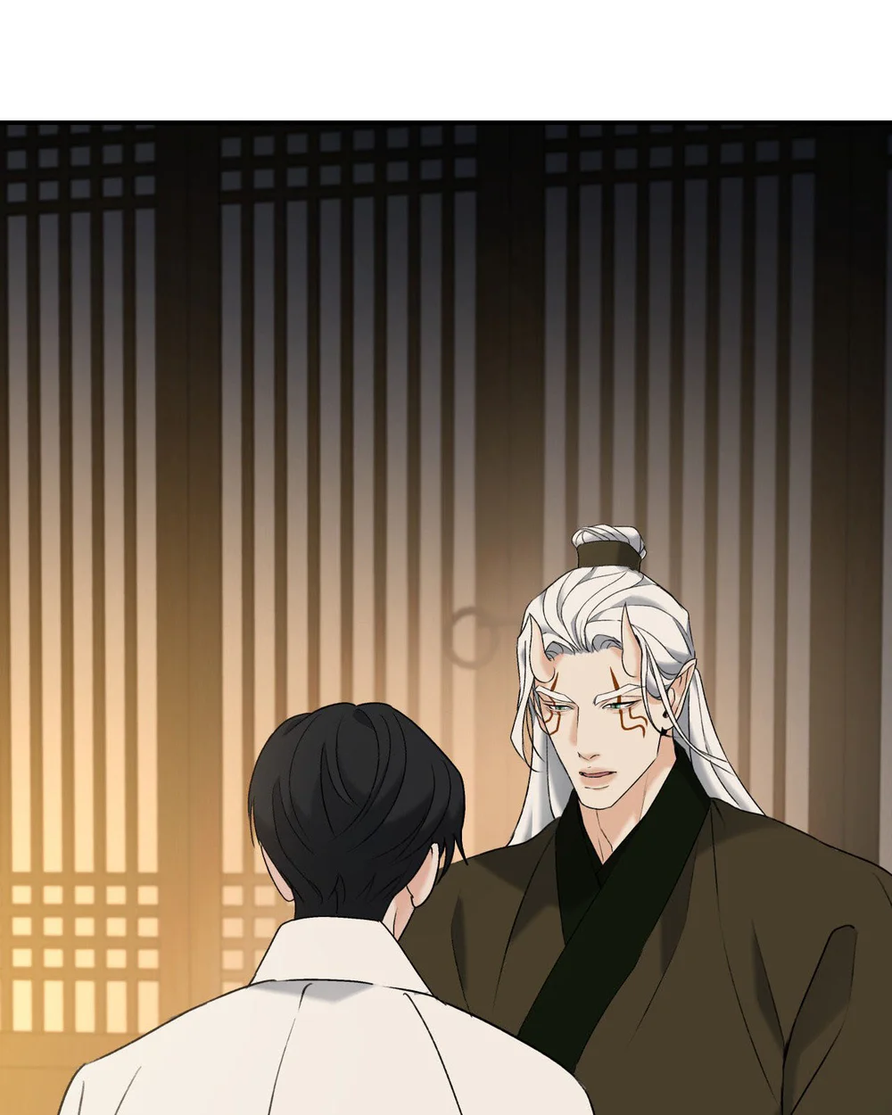 DƯƠNG KHÍ Chapter 34 Trang 28