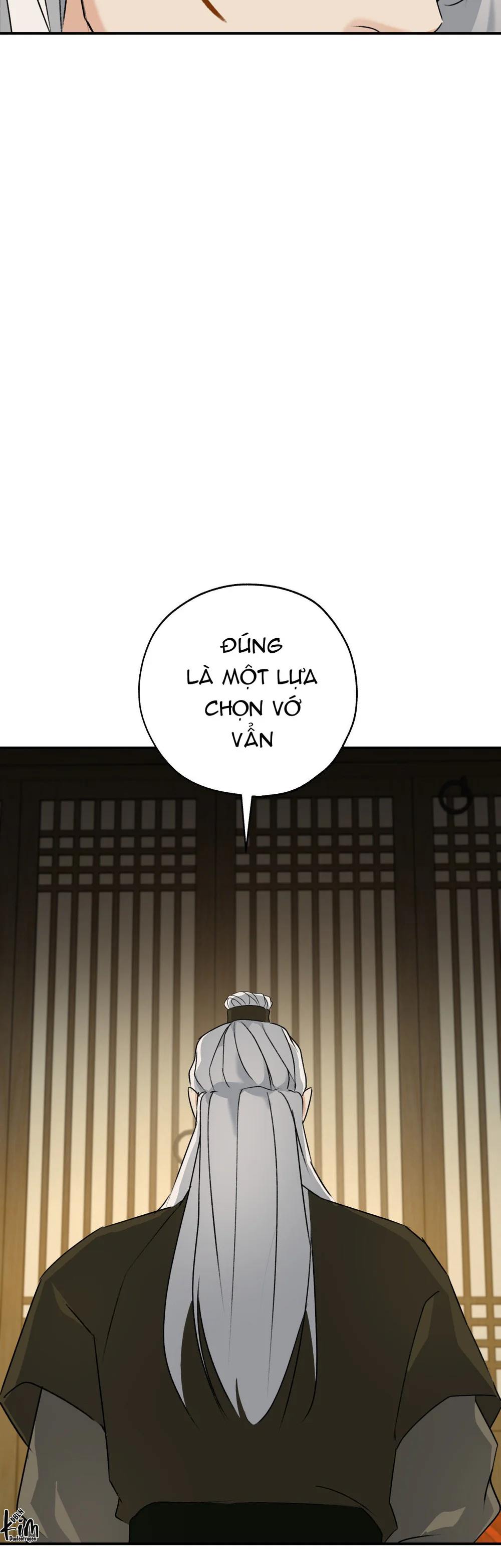 DƯƠNG KHÍ Chapter 34 Trang 40