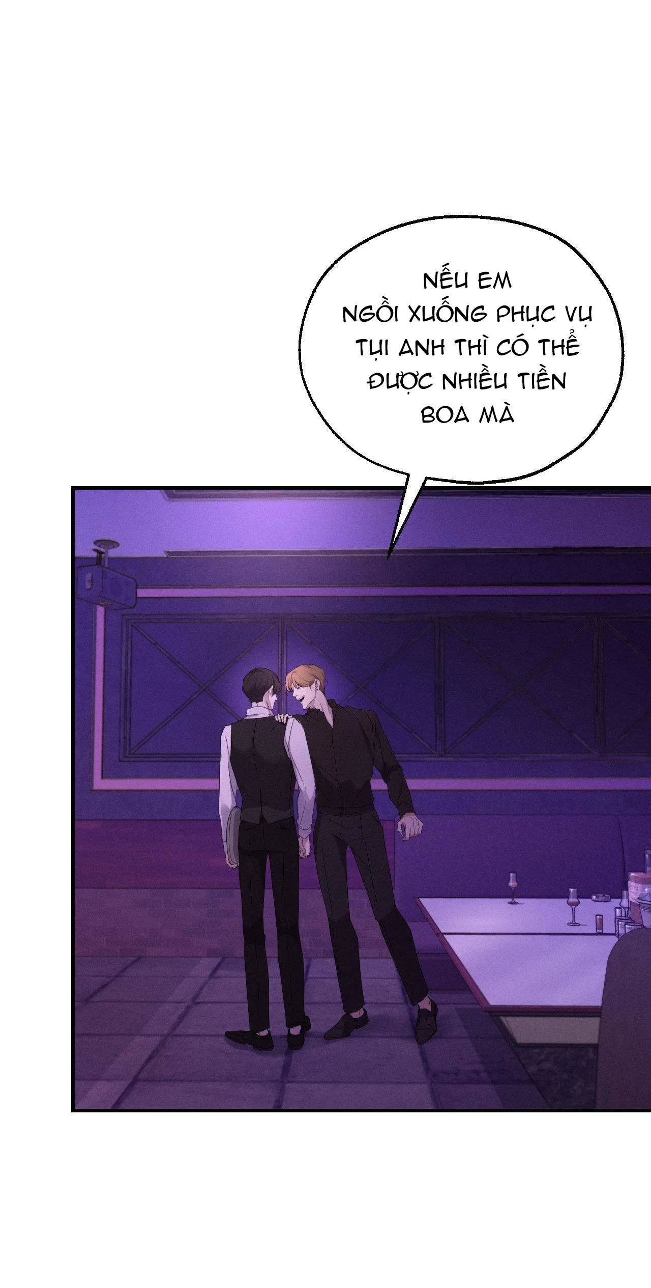 DƯƠNG KHÍ Chapter 1 Trang 9