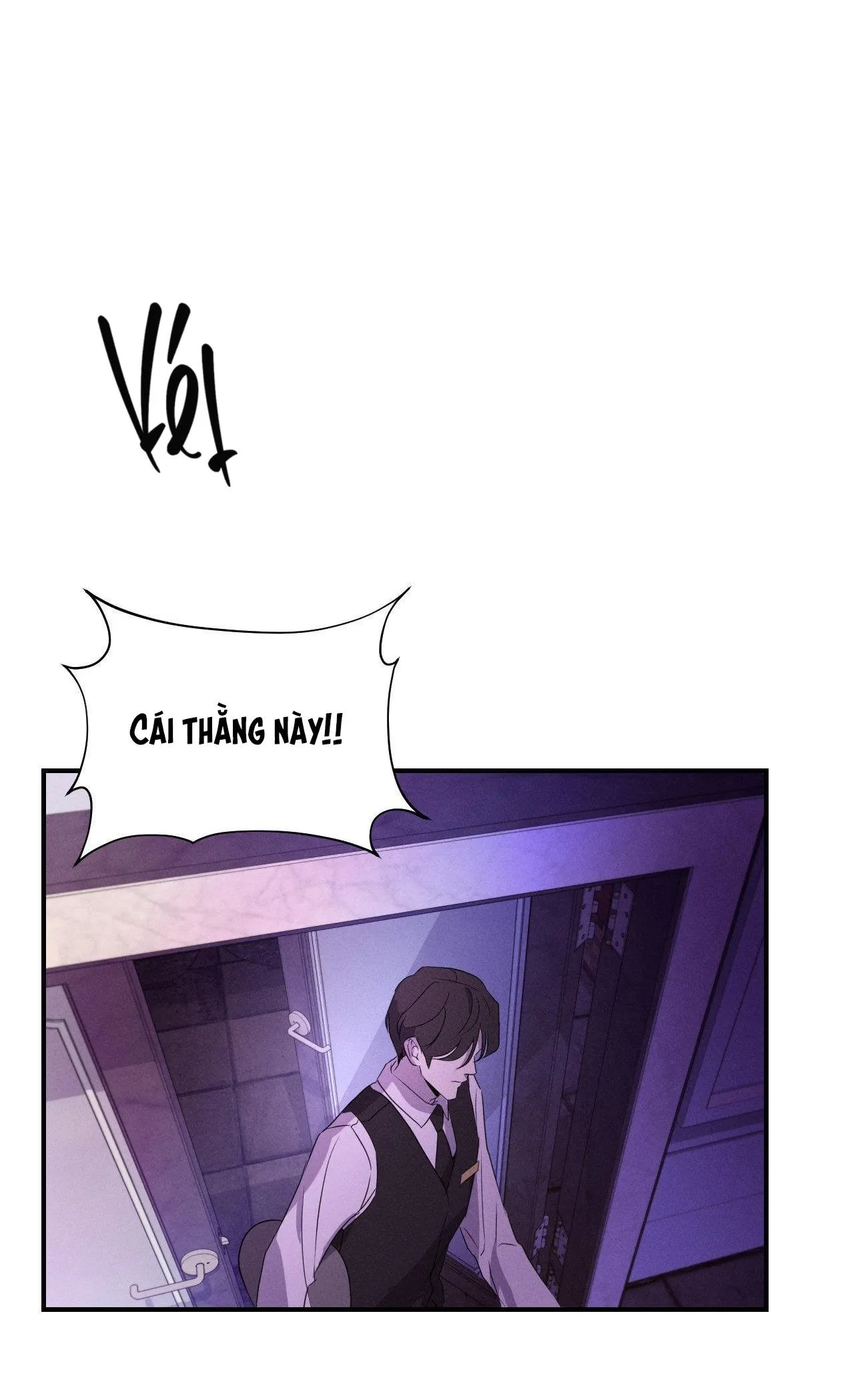 DƯƠNG KHÍ Chapter 1 Trang 14