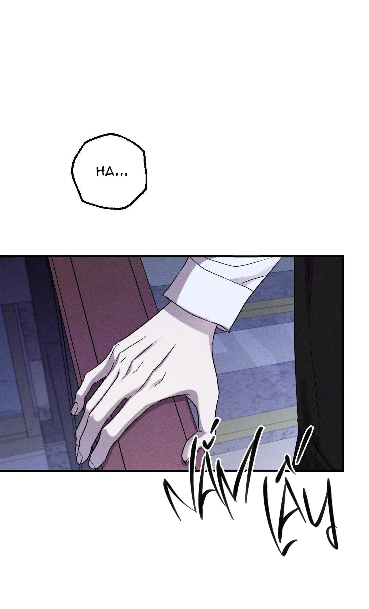 DƯƠNG KHÍ Chapter 1 Trang 17