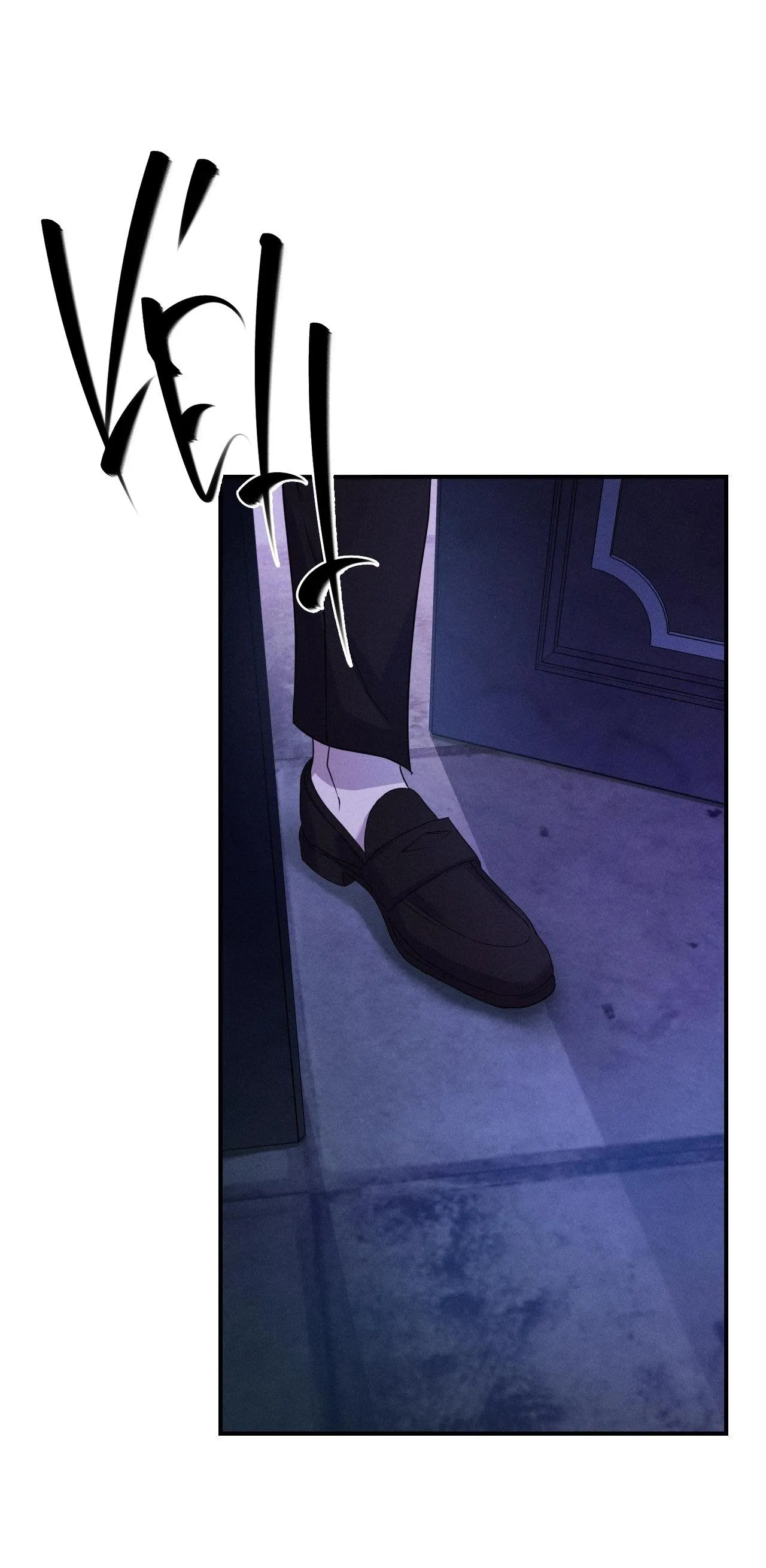 DƯƠNG KHÍ Chapter 1 Trang 22