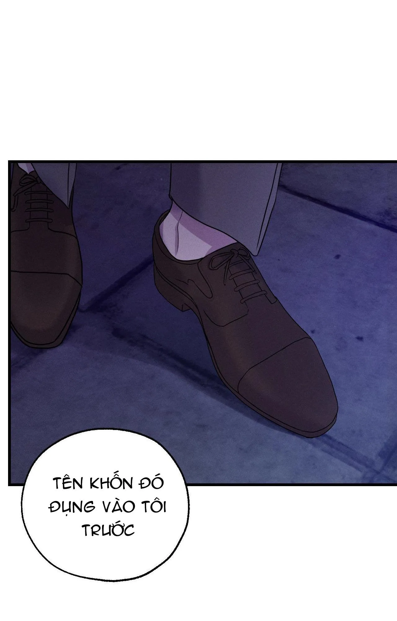 DƯƠNG KHÍ Chapter 1 Trang 24