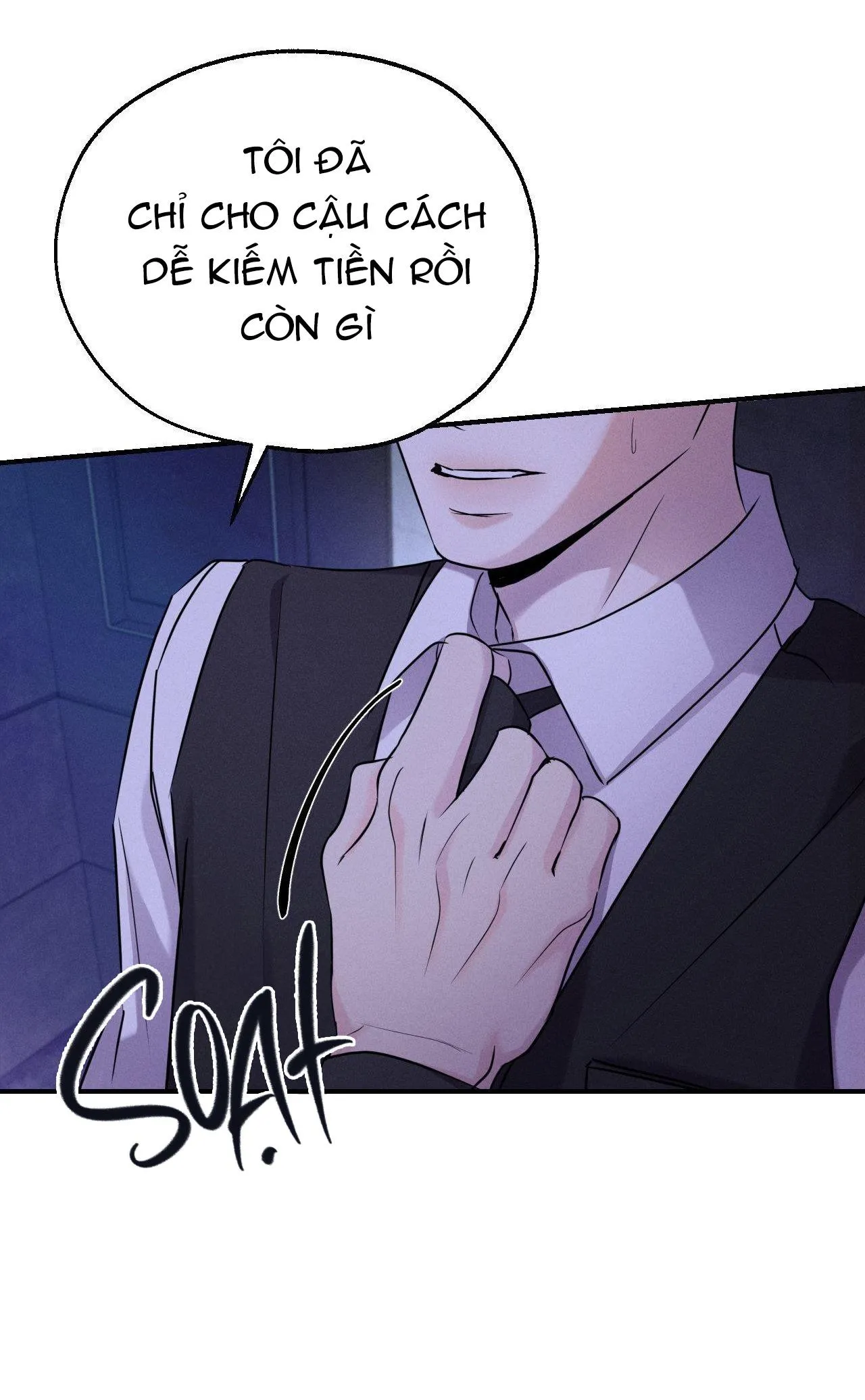 DƯƠNG KHÍ Chapter 1 Trang 27