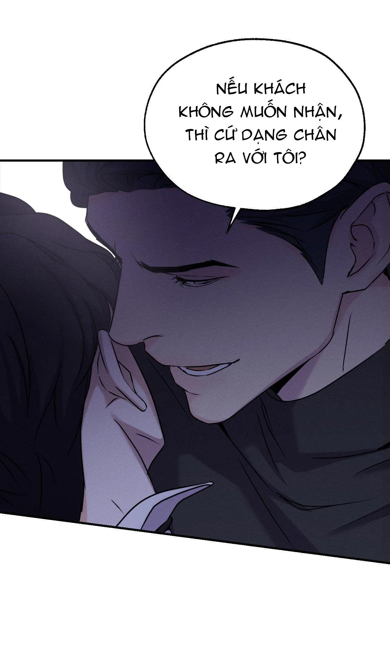 DƯƠNG KHÍ Chapter 1 Trang 29