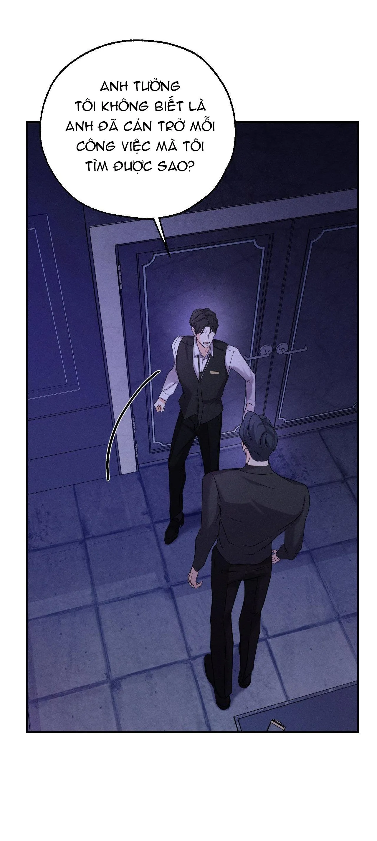 DƯƠNG KHÍ Chapter 1 Trang 31